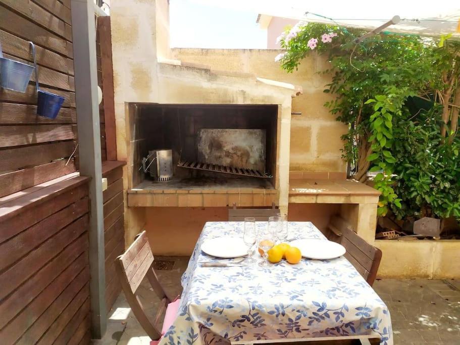 Vakantiehuis Zona Relax Palma de Mallorca