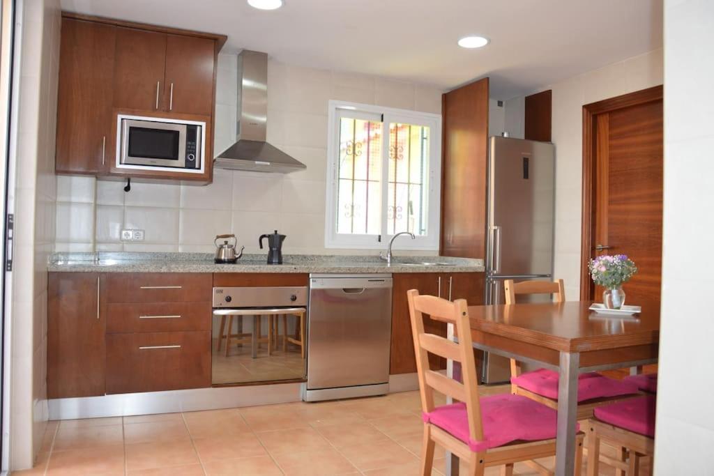 Zona Relax Vakantiehuis *