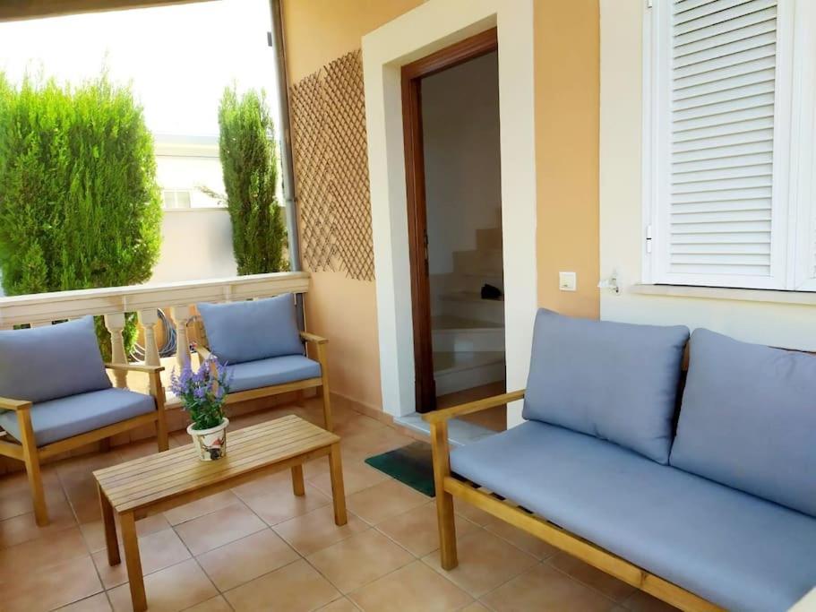 Vakantiehuis Zona Relax