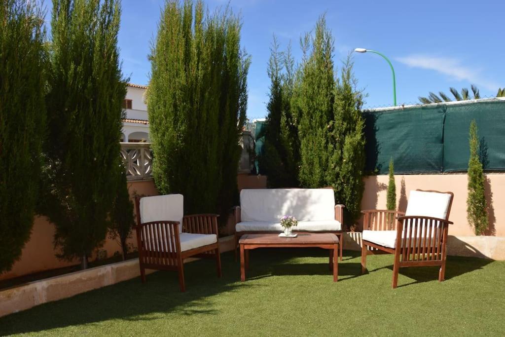 Vakantiehuis Zona Relax Palma de Mallorca