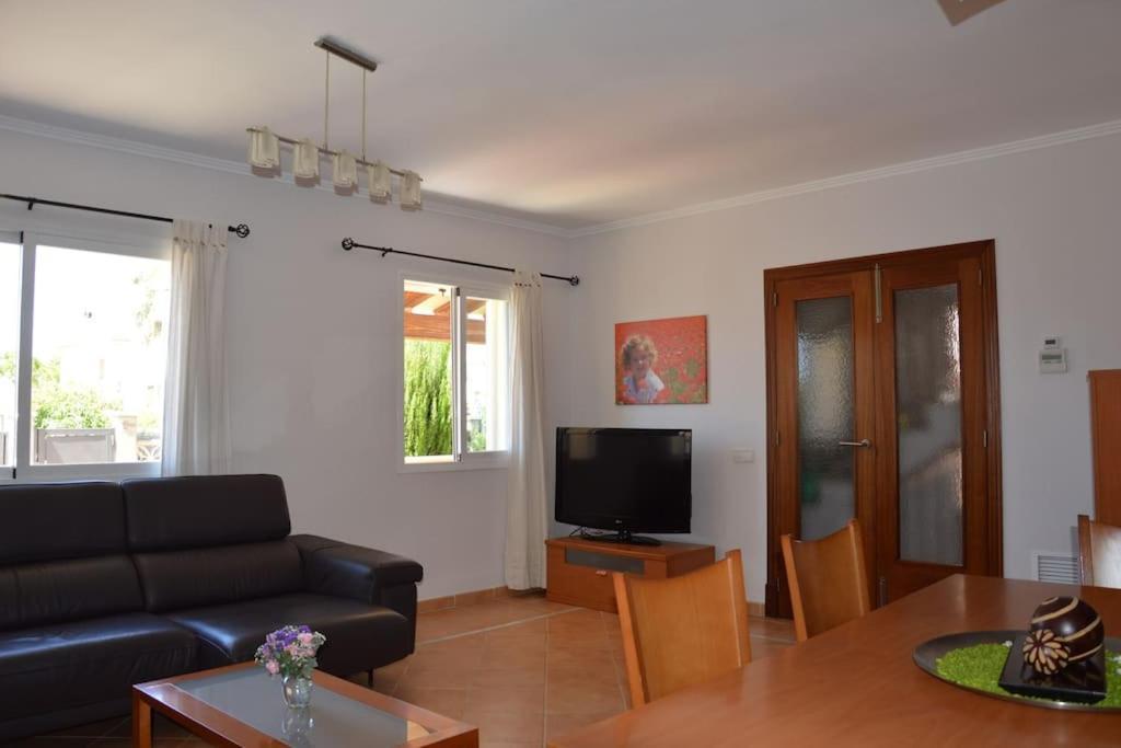 Chalet Zona Relax Holiday home Palma de Mallorca