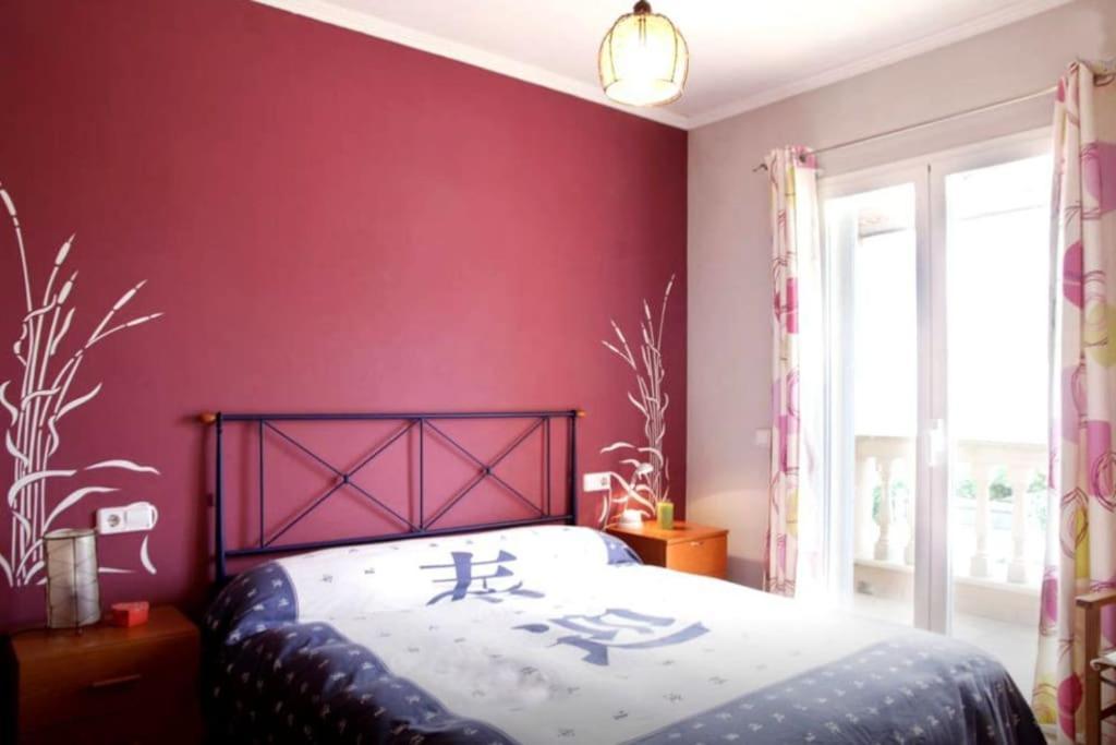 Holiday home Chalet Zona Relax