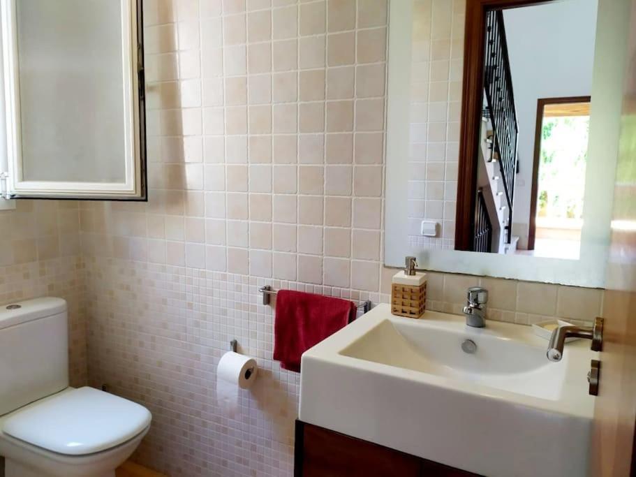 Holiday home Chalet Zona Relax