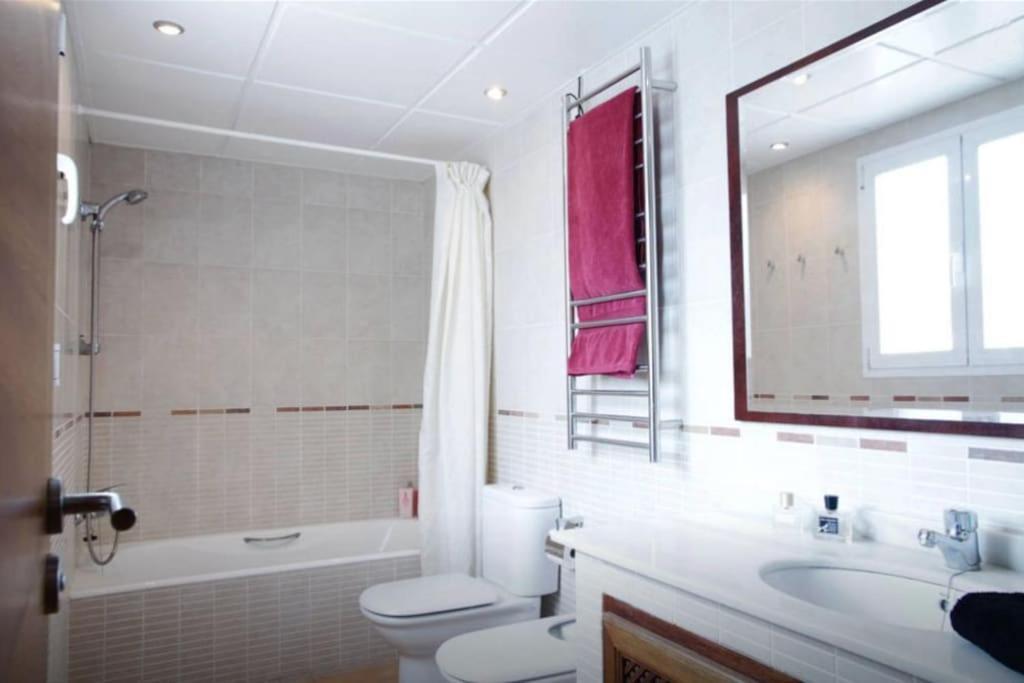 Chalet Zona Relax Holiday home