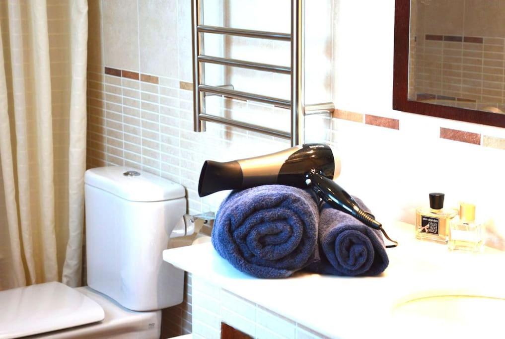 Chalet Zona Relax Palma